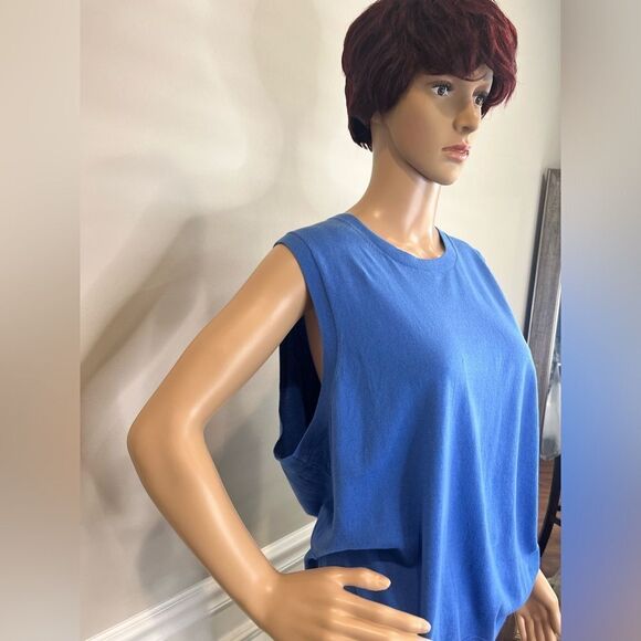 NWT J. crew Factory Sweater shell - Picture 6 of 7